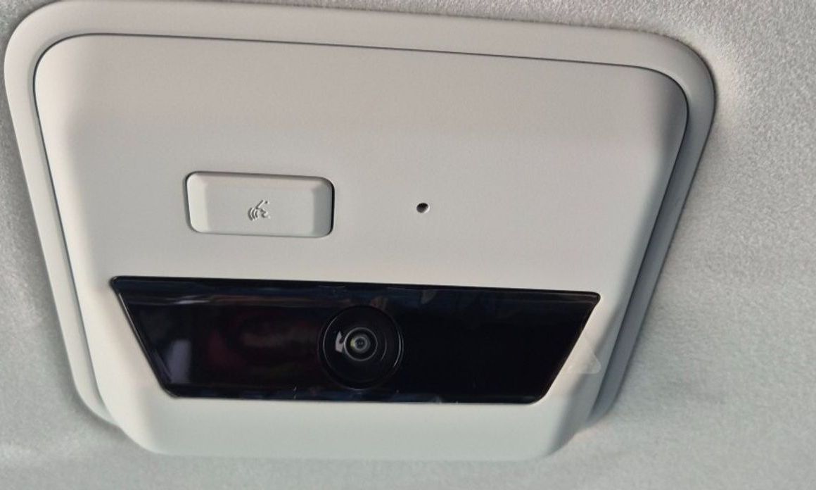 Hyundai Staria 2023