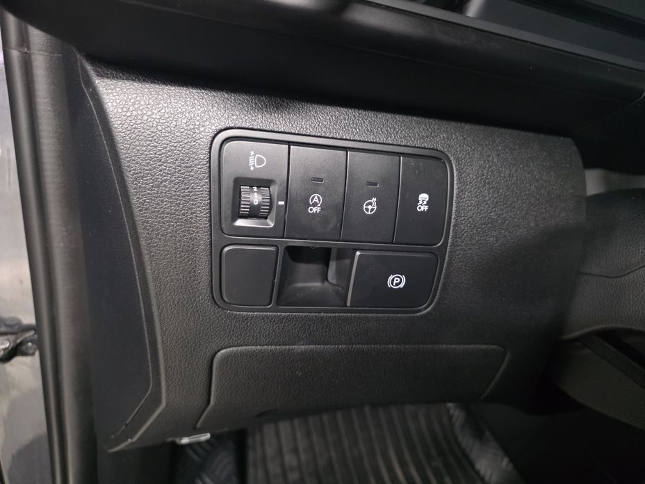 Hyundai Staria 2022