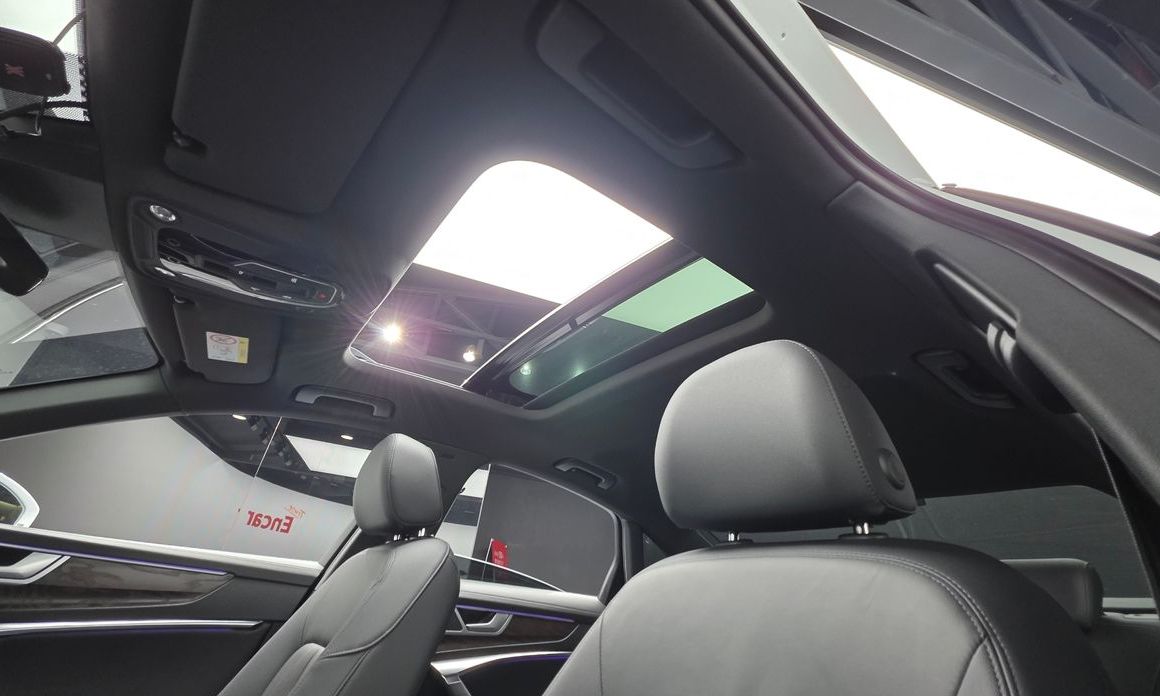 Audi A6 2023