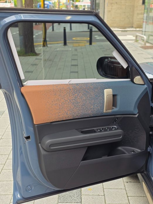 Mini Countryman 2026