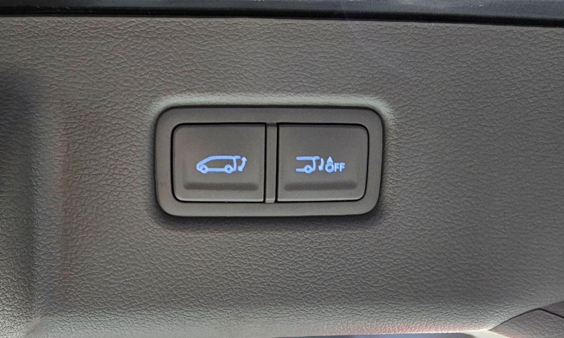 Hyundai Staria 2022