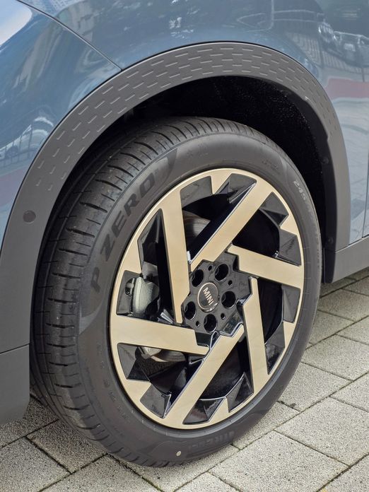 Mini Countryman 2026