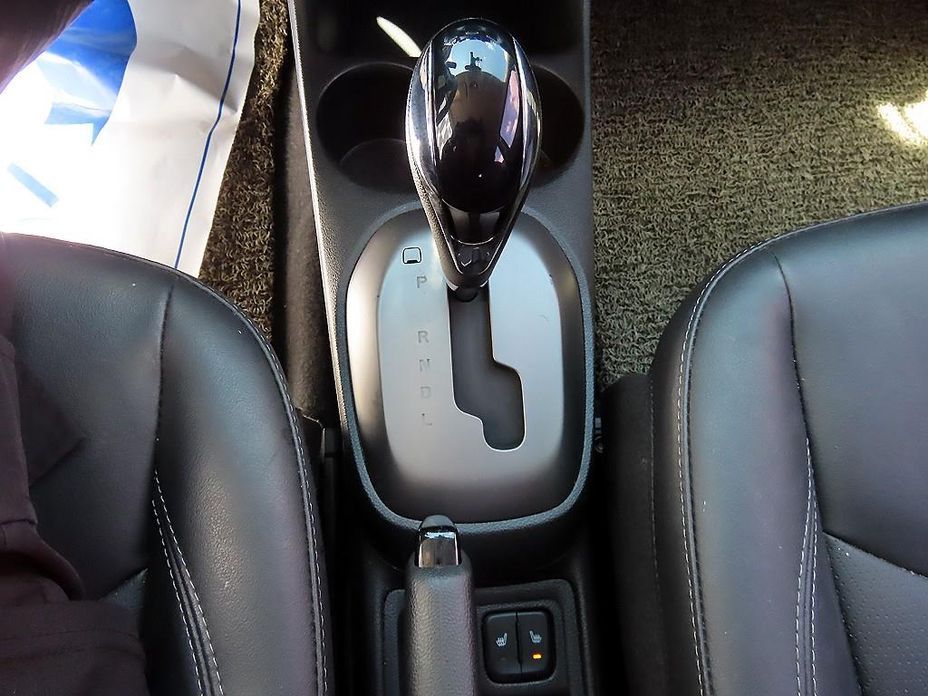 ChevroletGMDaewoo Spark 2020