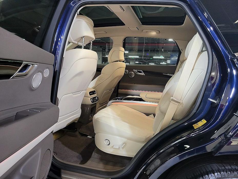 Genesis GV80 2023