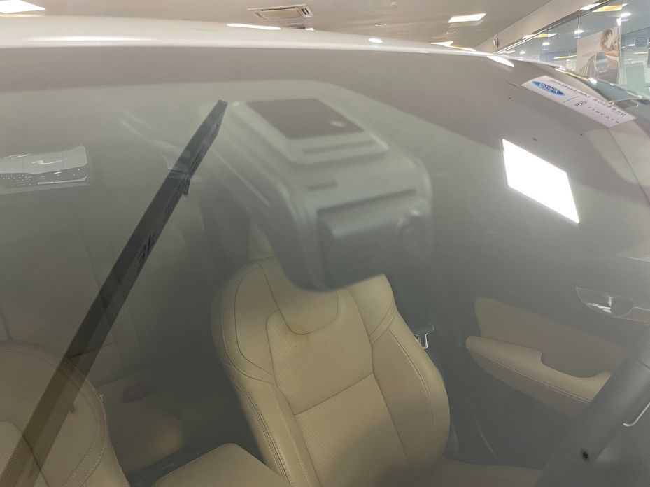 Volvo V60 2026