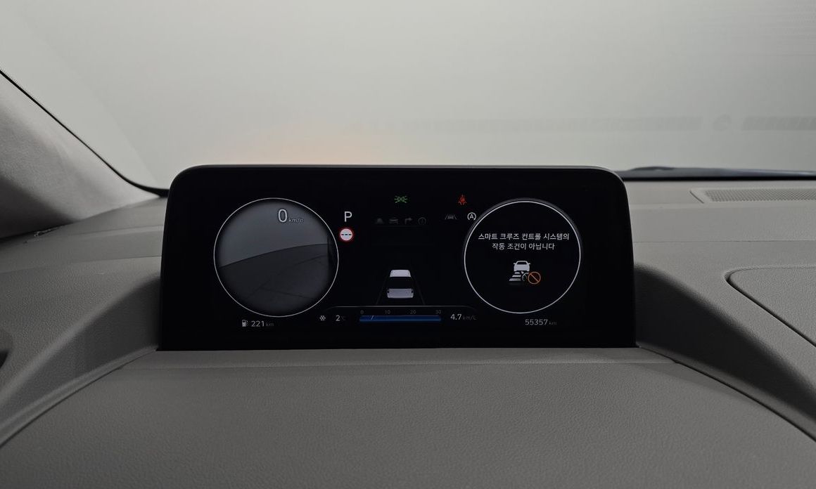 Hyundai Staria 2022