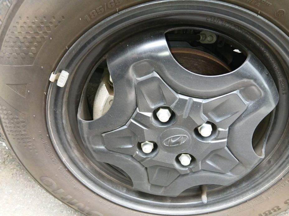 Hyundai Casper 2023