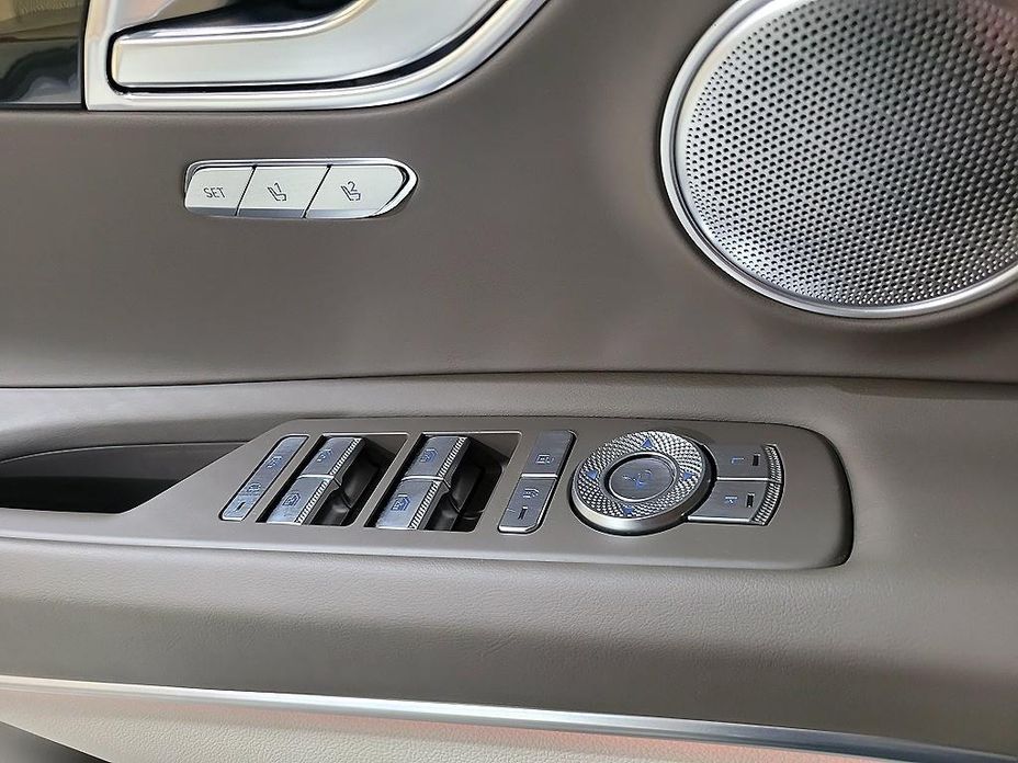 Genesis GV80 2023
