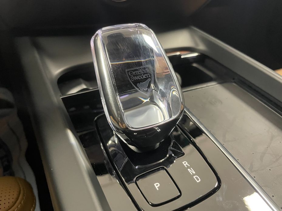 Volvo V60 2026