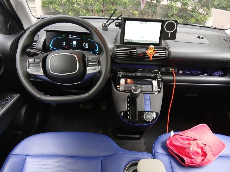 Hyundai Casper 2023