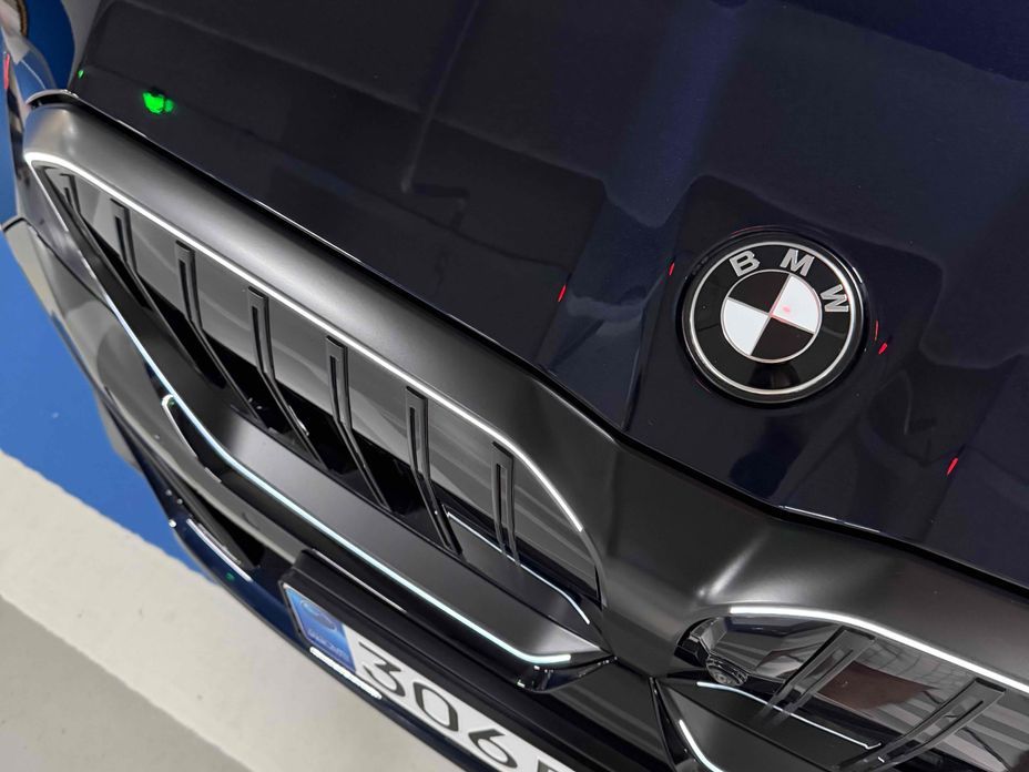 BMW 5-Series 2026