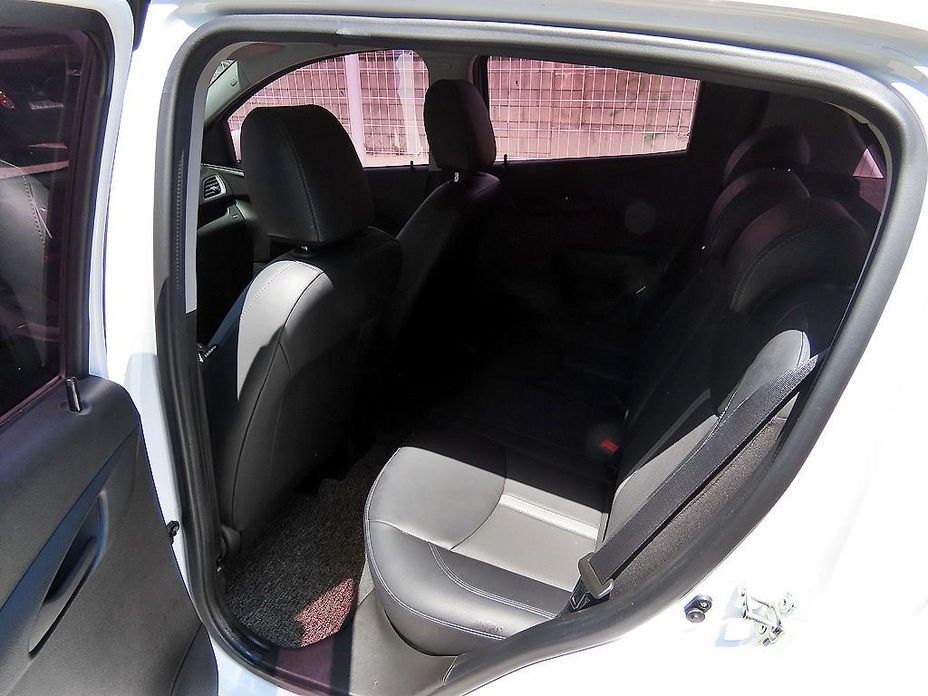 ChevroletGMDaewoo Spark 2020