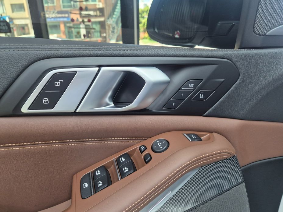 BMW X5 2023