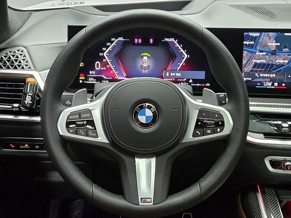 BMW X7 2025