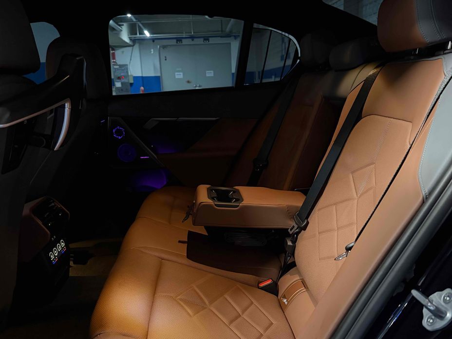 BMW 5-Series 2026
