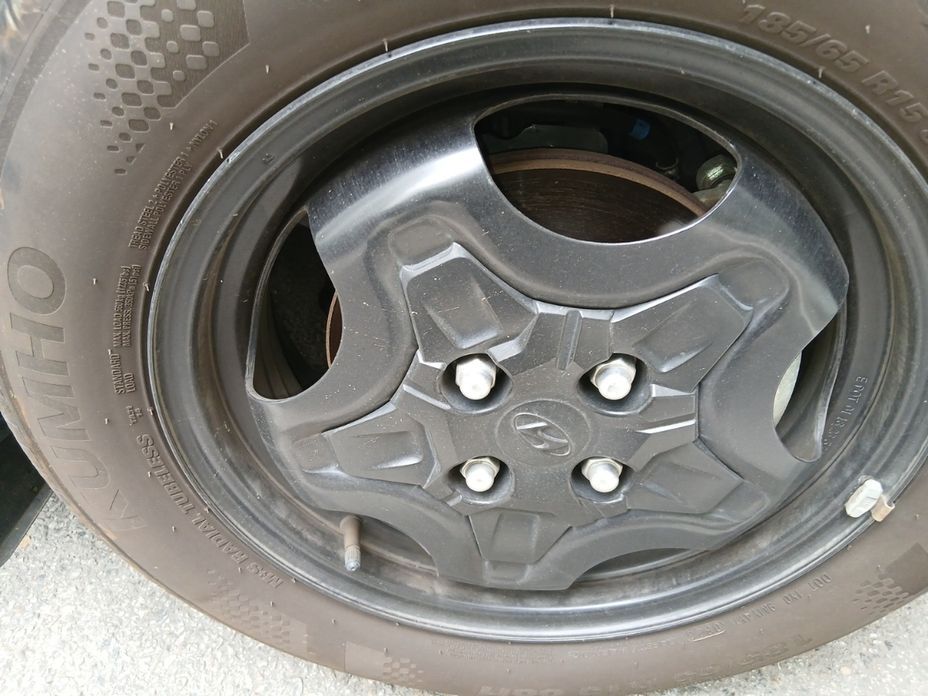 Hyundai Casper 2023