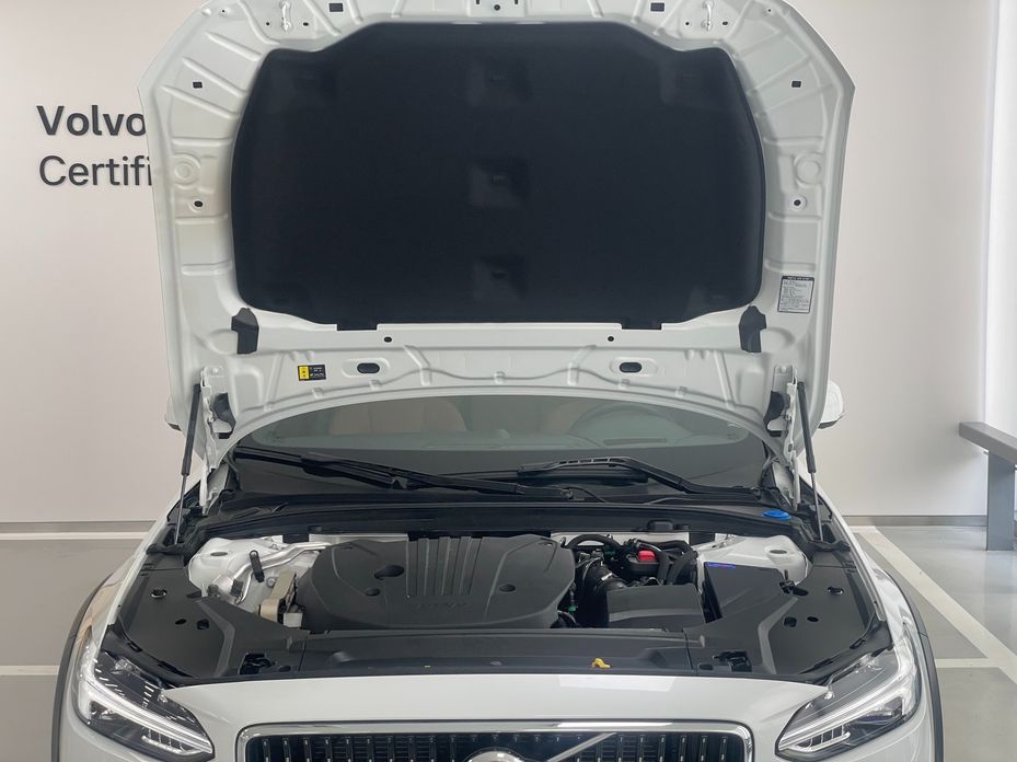 Volvo V60 2026