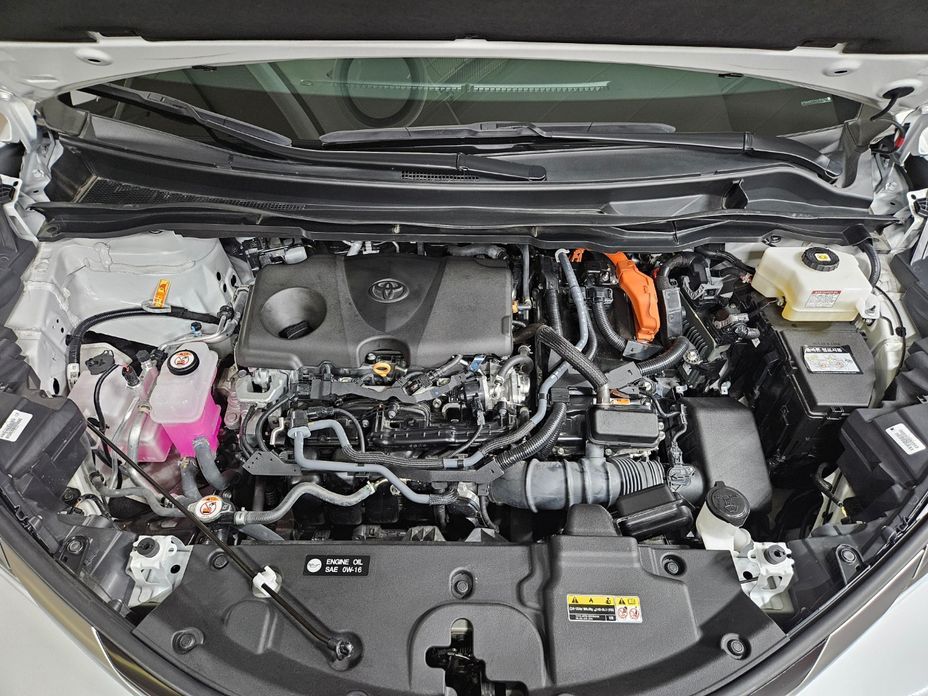 Toyota Sienna 2025