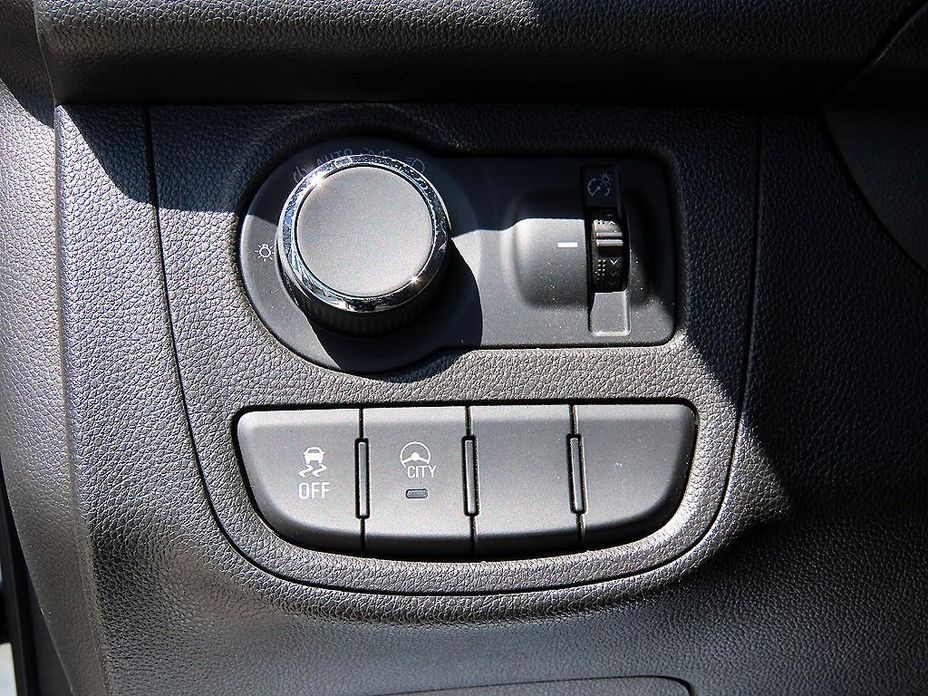 ChevroletGMDaewoo Spark 2020