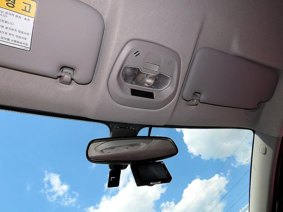 ChevroletGMDaewoo Spark 2020