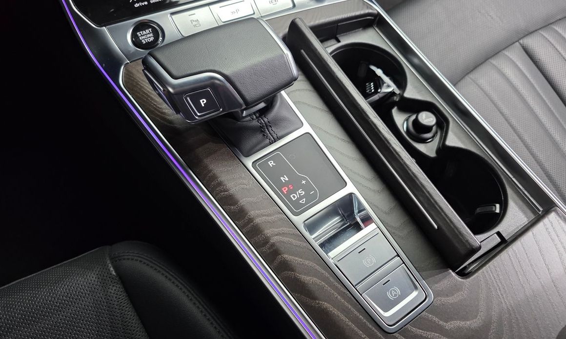 Audi A6 2023