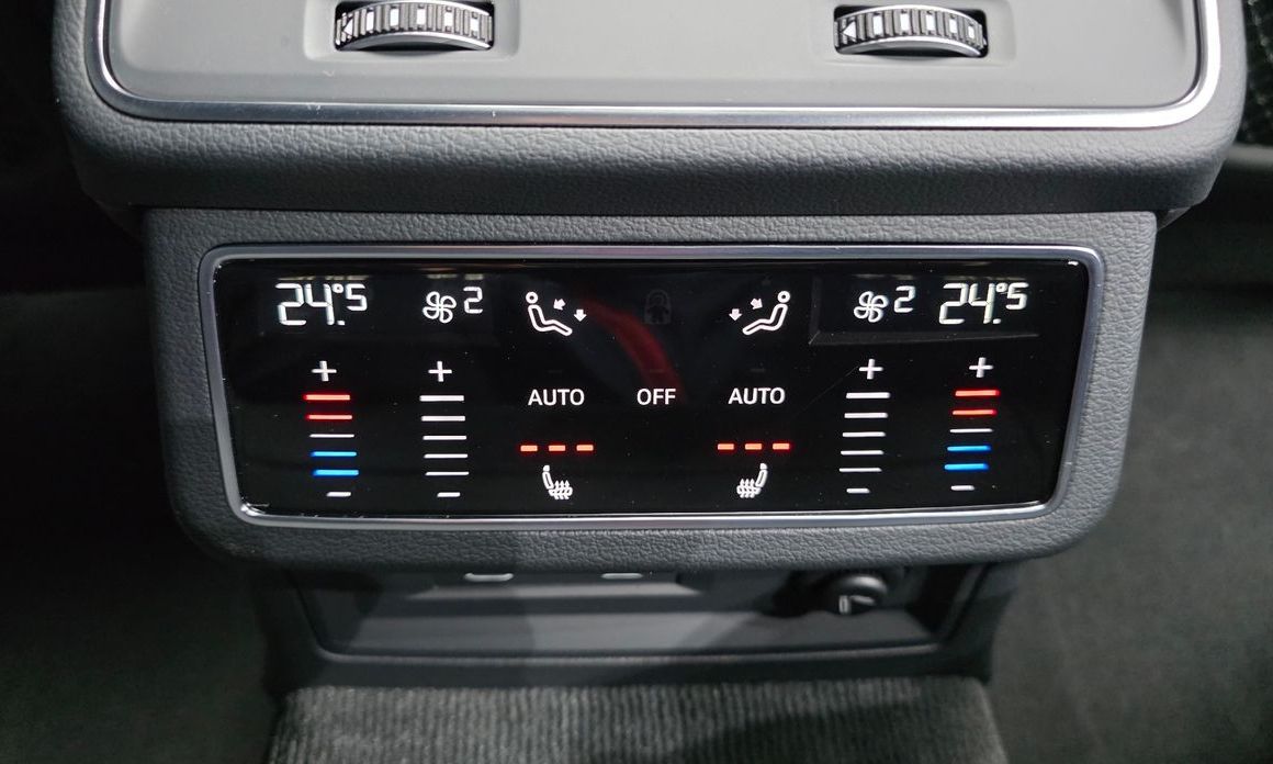 Audi A6 2023