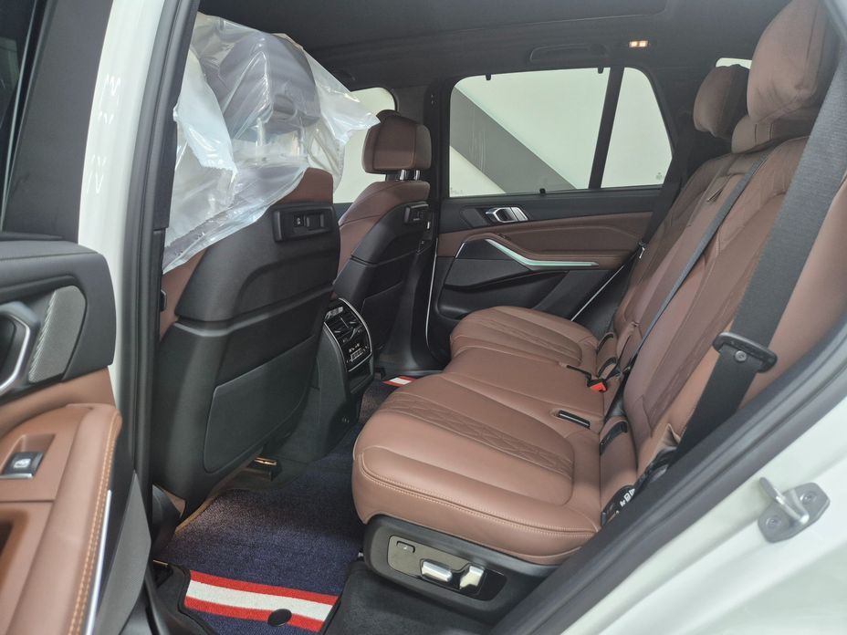 BMW X5 2023