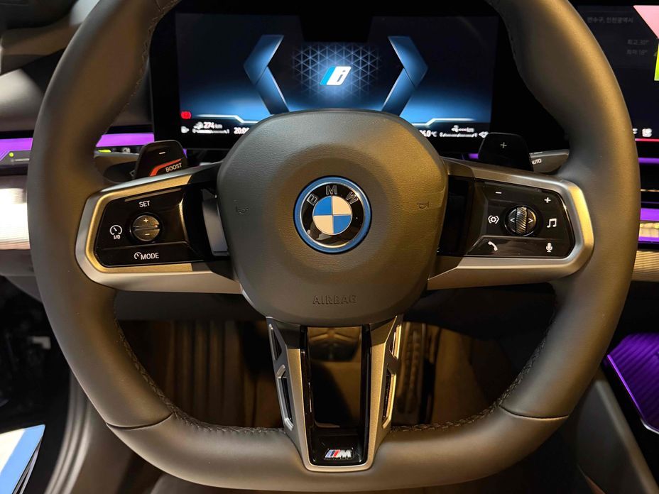 BMW 5-Series 2026