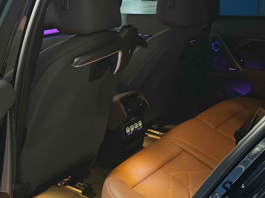 BMW 5-Series 2026