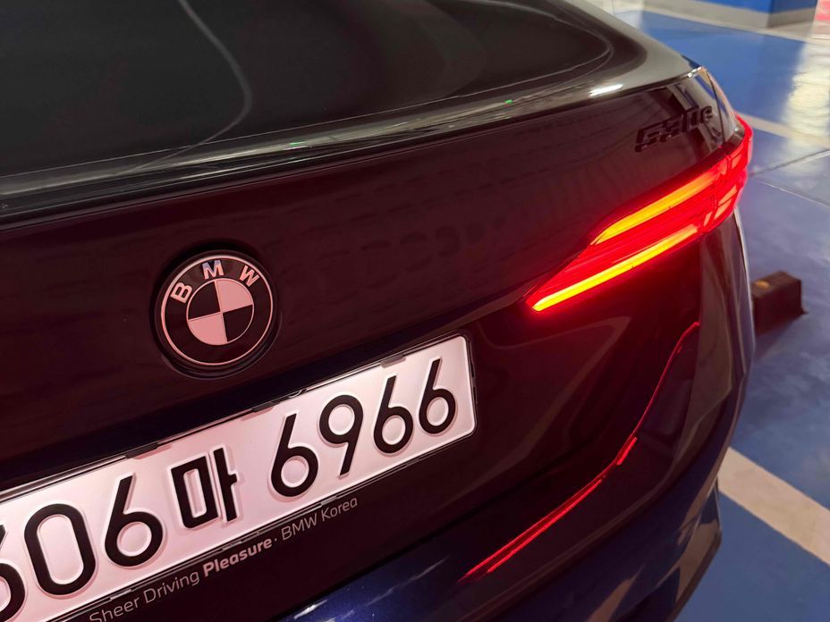 BMW 5-Series 2026