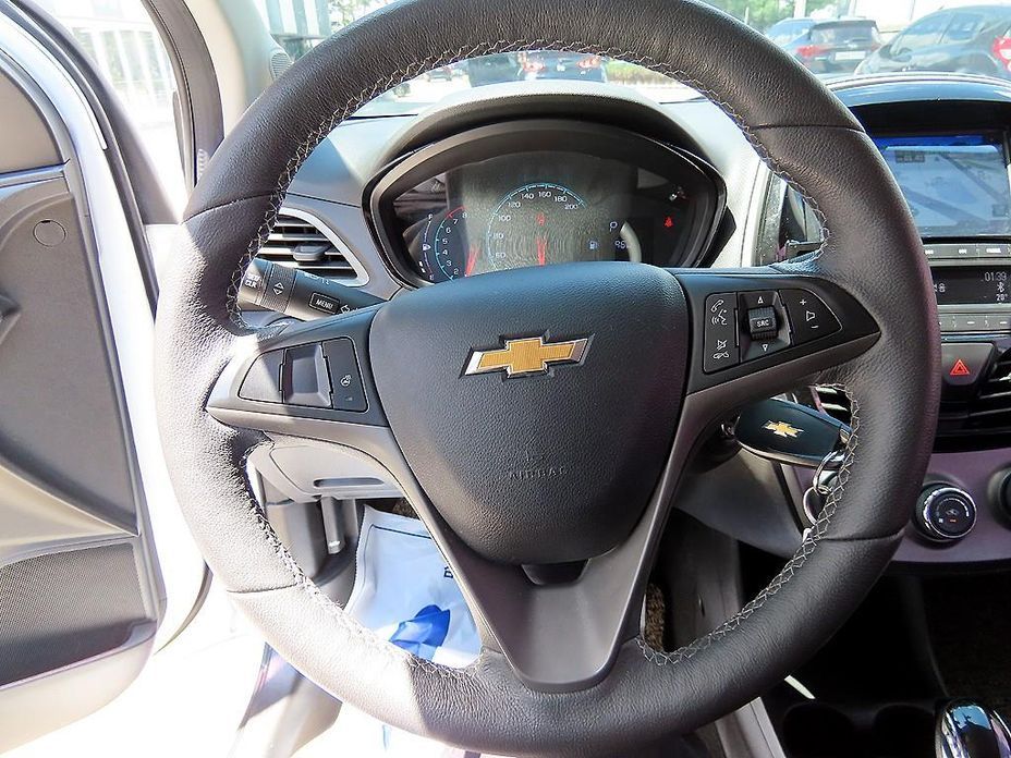 ChevroletGMDaewoo Spark 2020