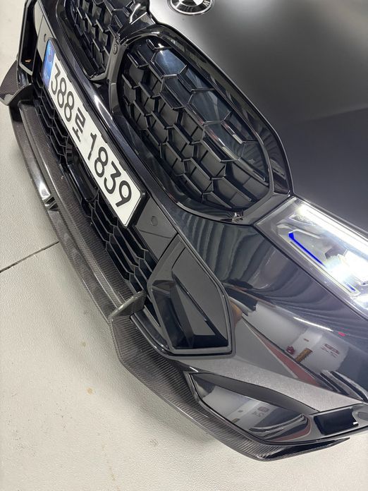 BMW 3-Series 2025
