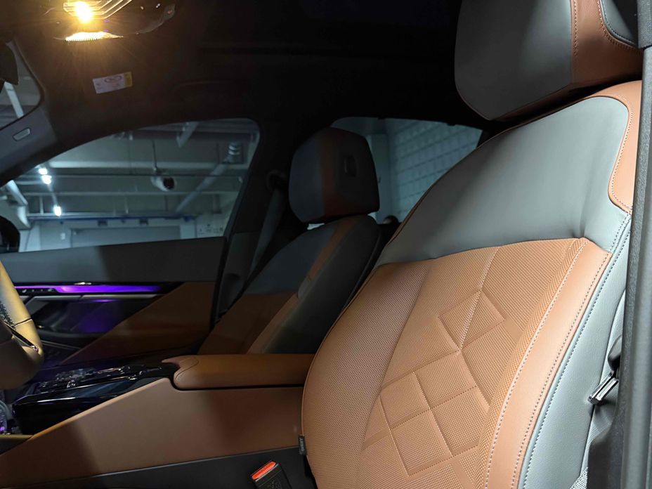 BMW 5-Series 2026