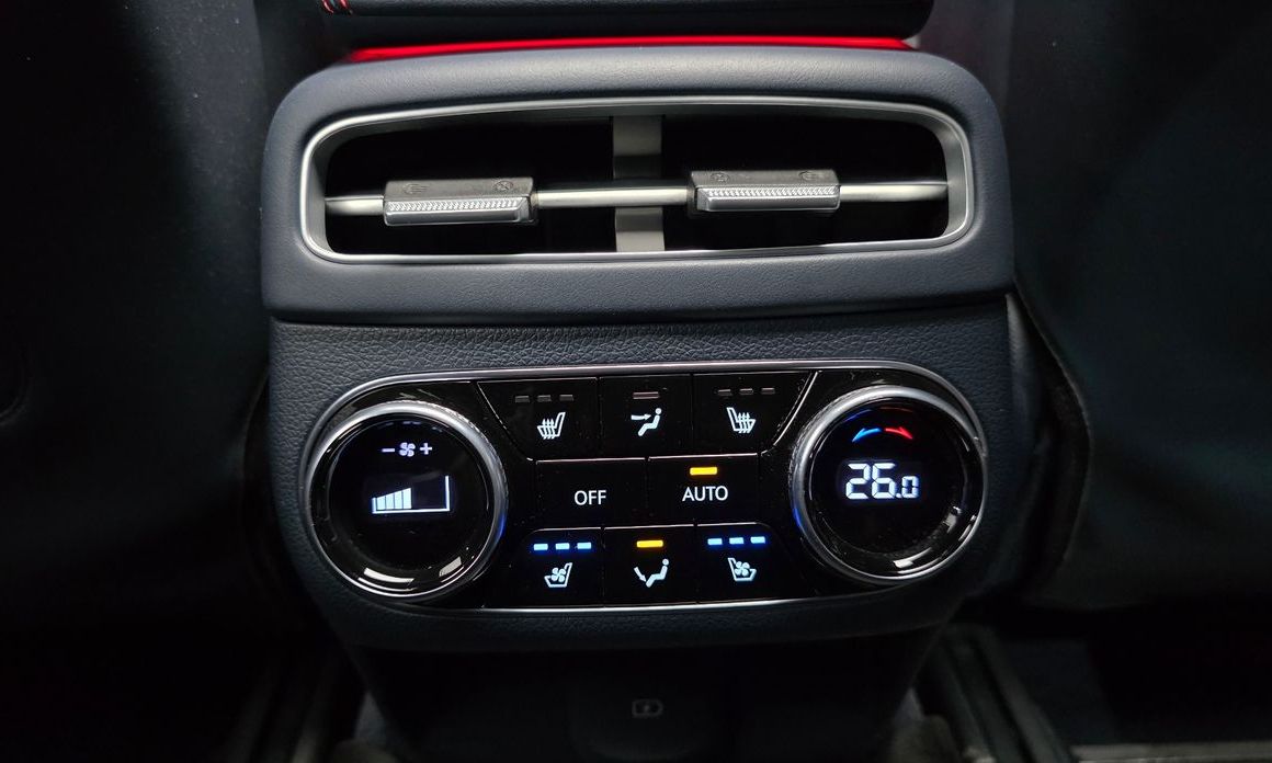 Genesis GV70 2022