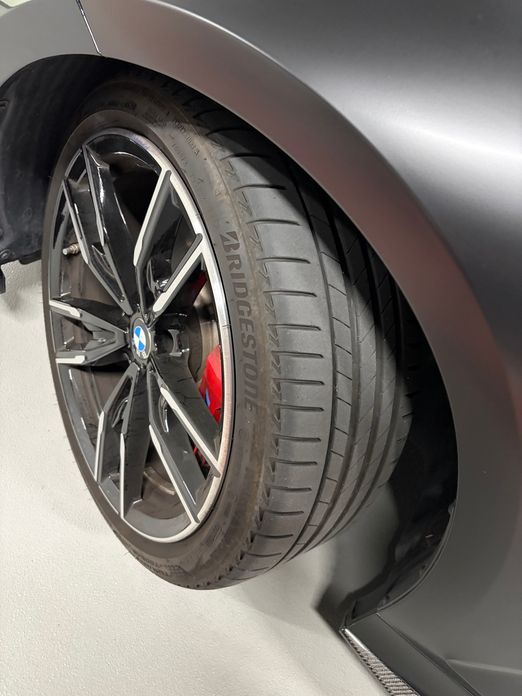 BMW 3-Series 2025