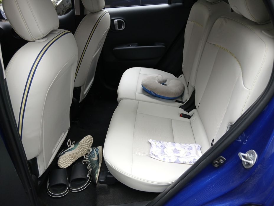 Hyundai Casper 2023