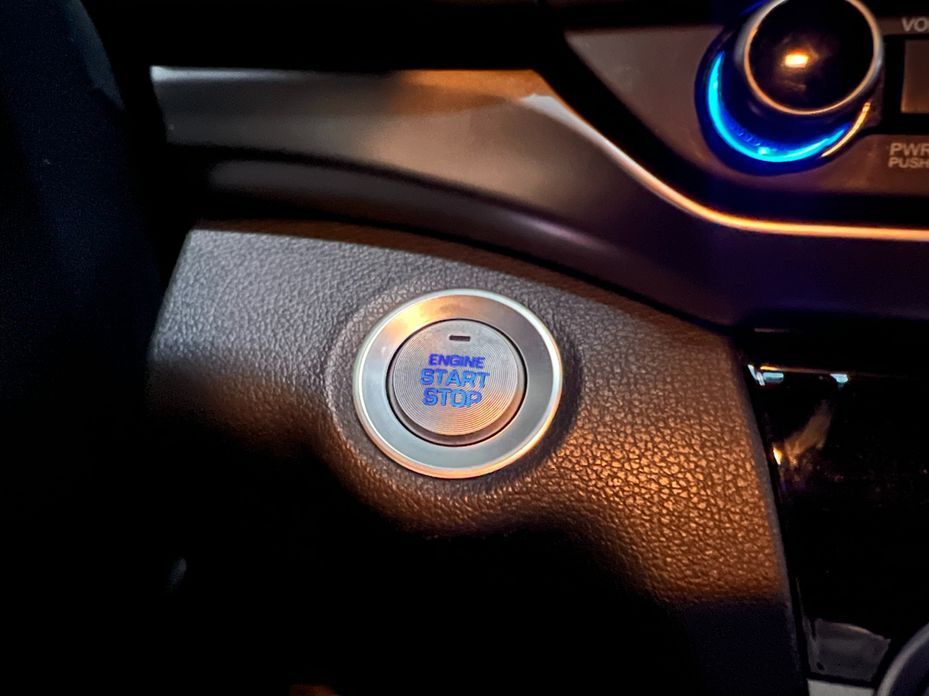 Hyundai AVANTE 2019