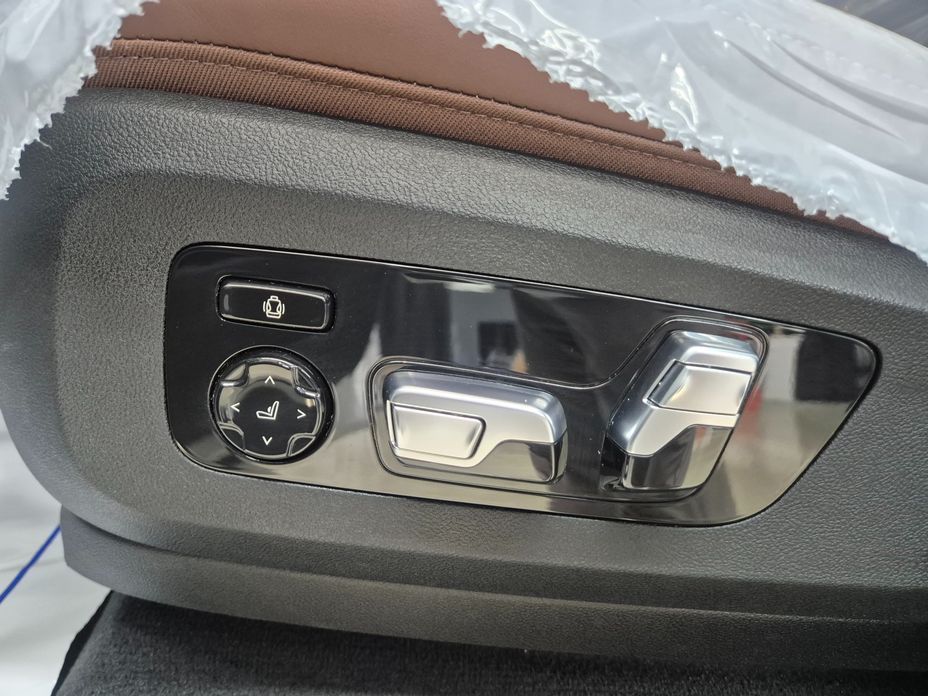 BMW X5 2023