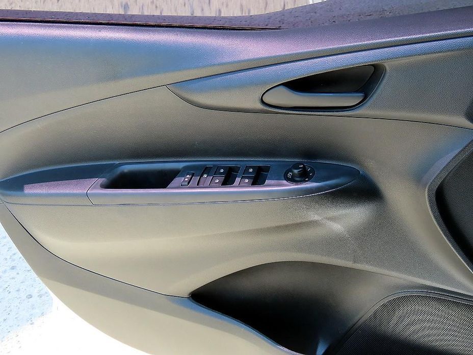 ChevroletGMDaewoo Spark 2020