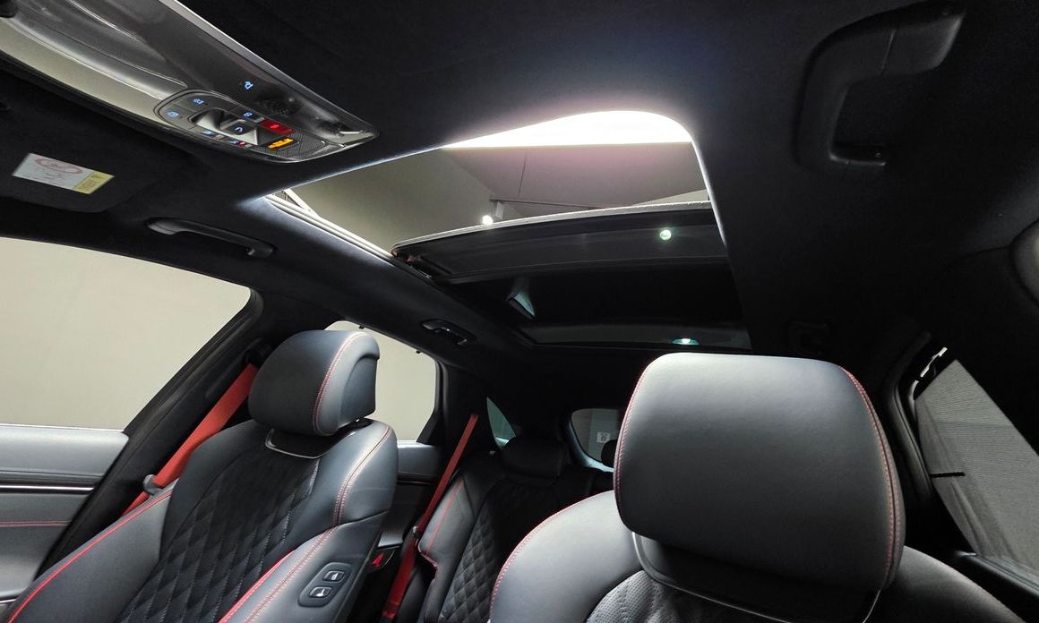 Genesis GV70 2022