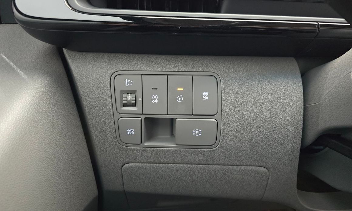 Hyundai Staria 2022