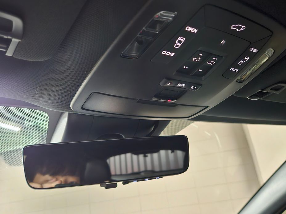 Toyota Sienna 2025