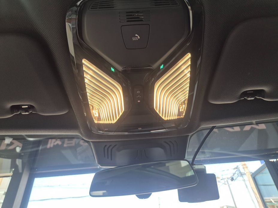 BMW X5 2023