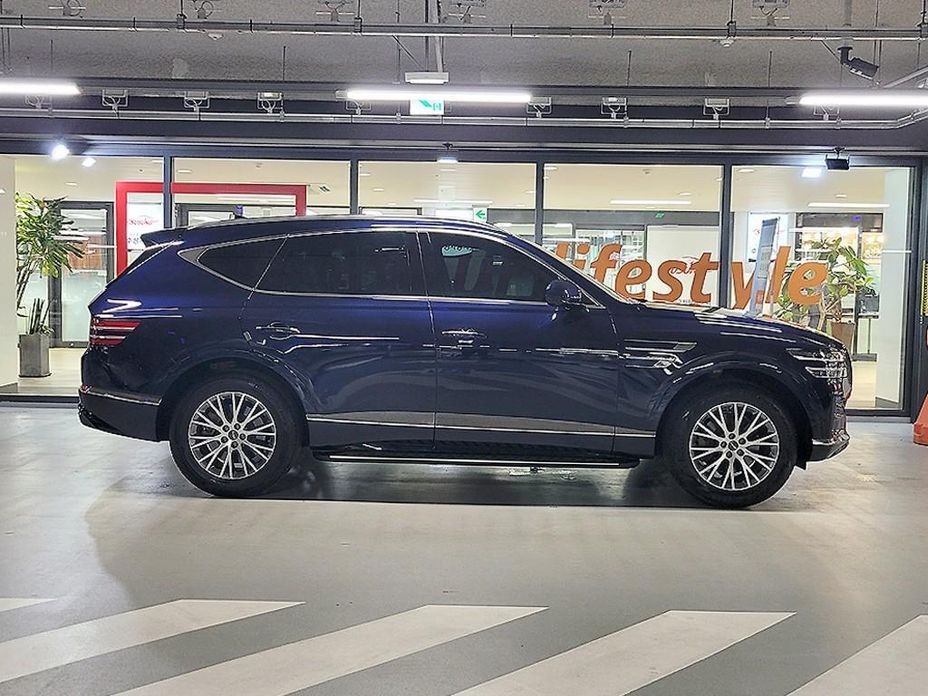 Genesis GV80 2023