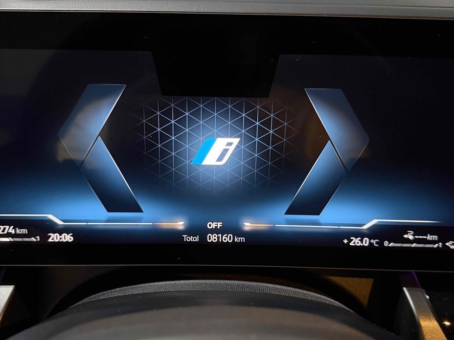 BMW 5-Series 2026