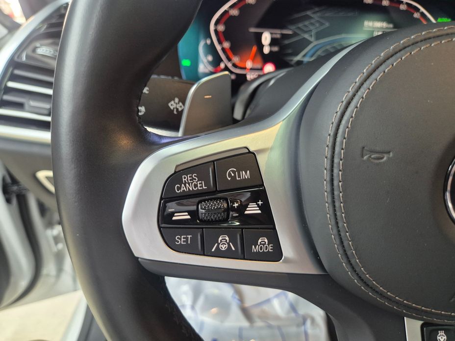 BMW X5 2023