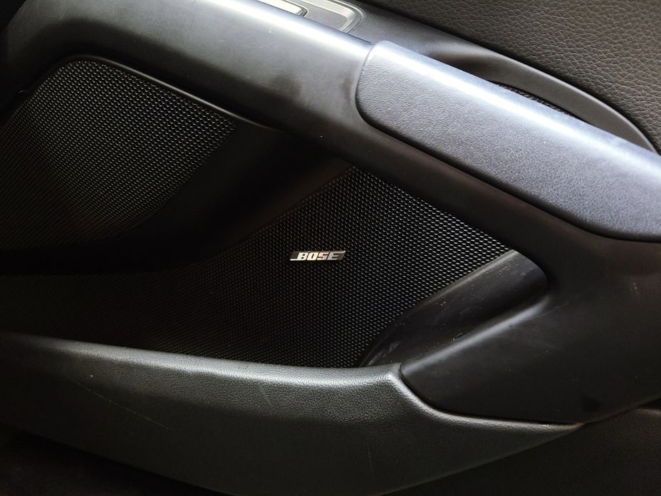 Porsche 718 2018