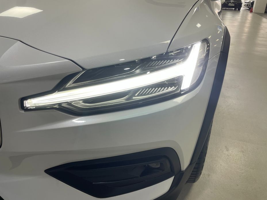 Volvo V60 2026