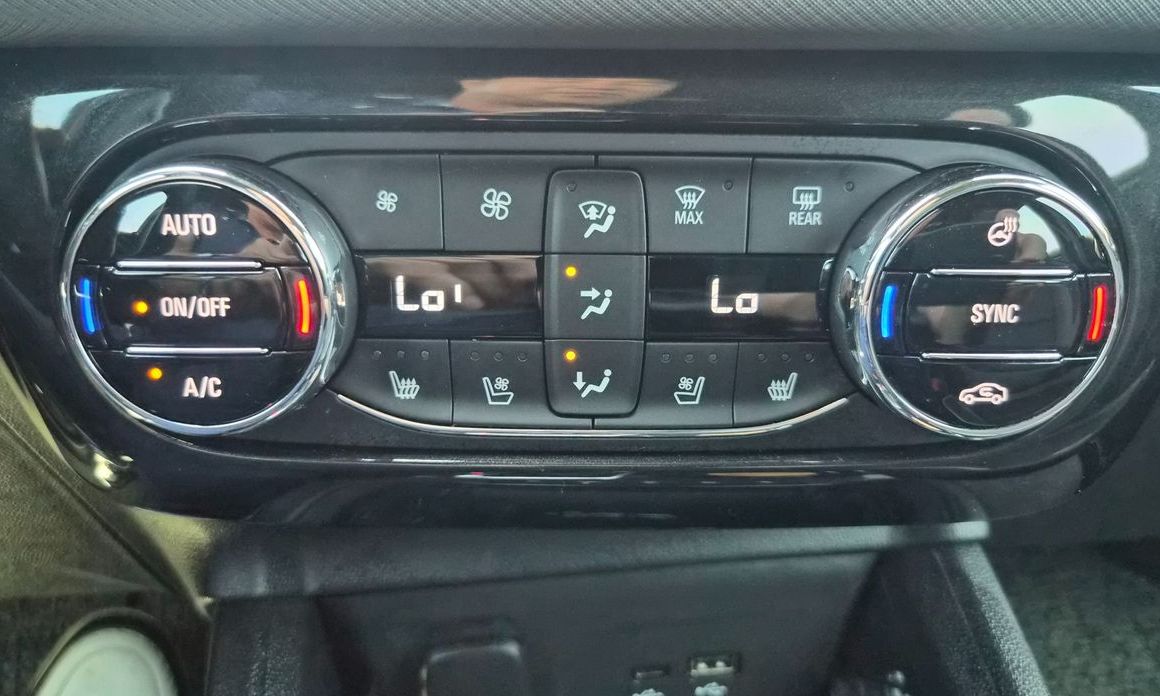 ChevroletGMDaewoo Trailblazer 2026