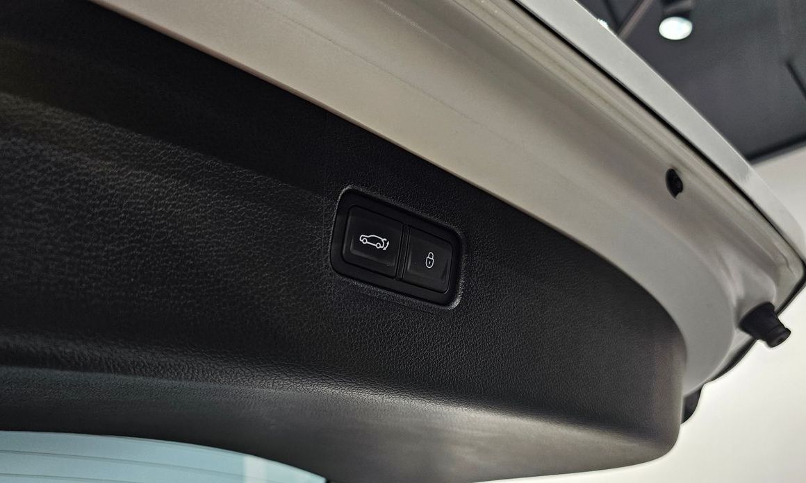 Genesis GV80 2024